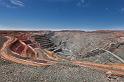 096 Kalgoorlie, super pit, goudmijn